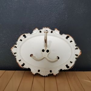 ☆SOLD☆Farmhouse Coat Hook